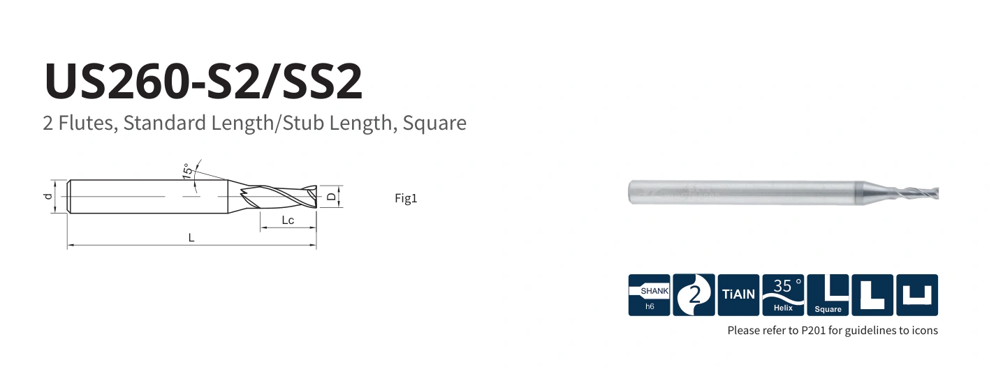 Esquema original aplicable a US260-S2-00802