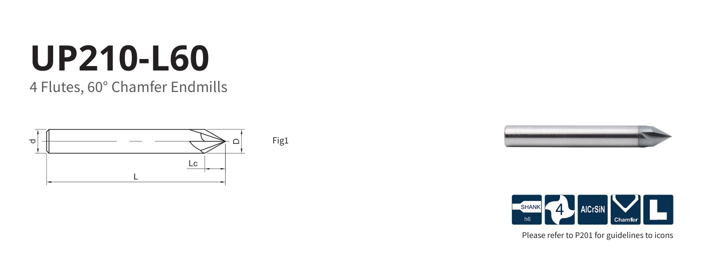Esquema original aplicable a UP210-L60-12060