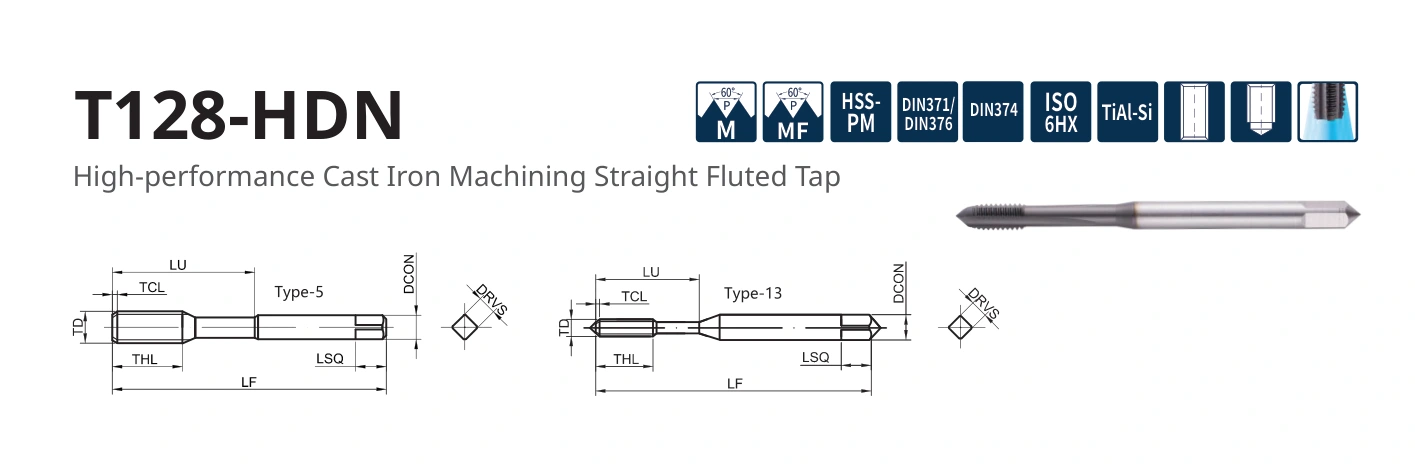 Esquema original aplicable a T128-HDN-120175C-6HX