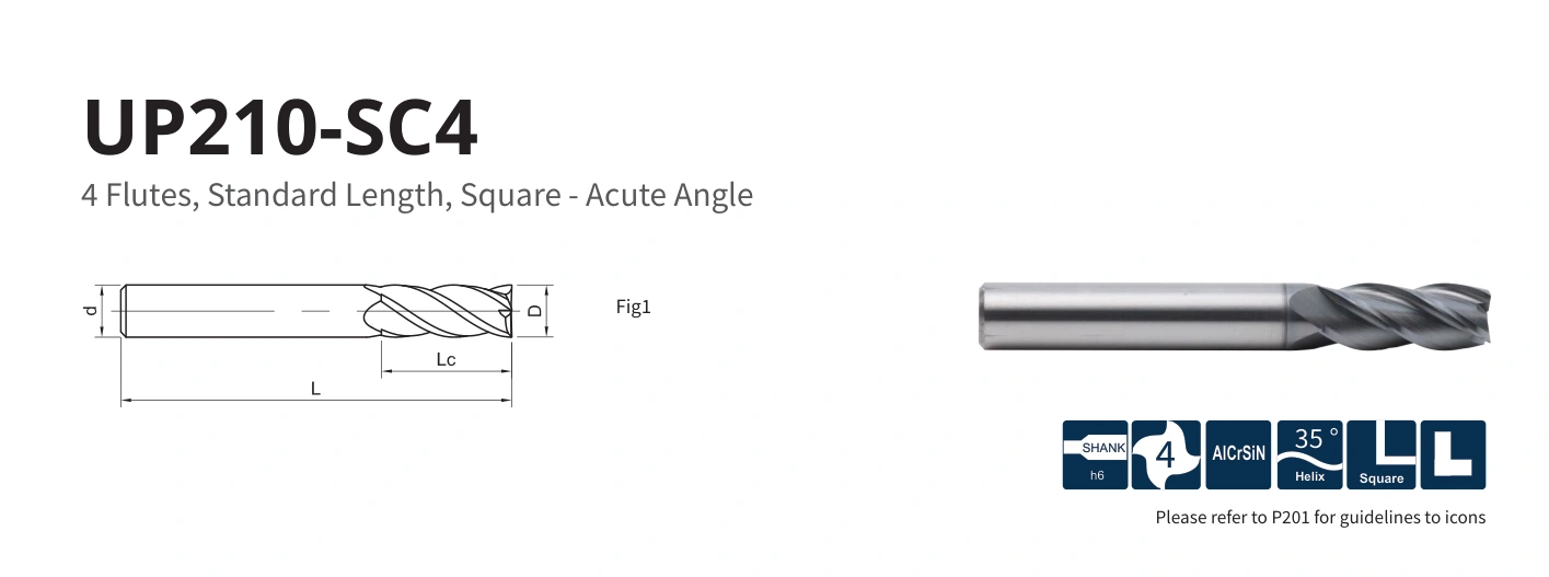 Esquema original aplicable a UP210-SC4-16036