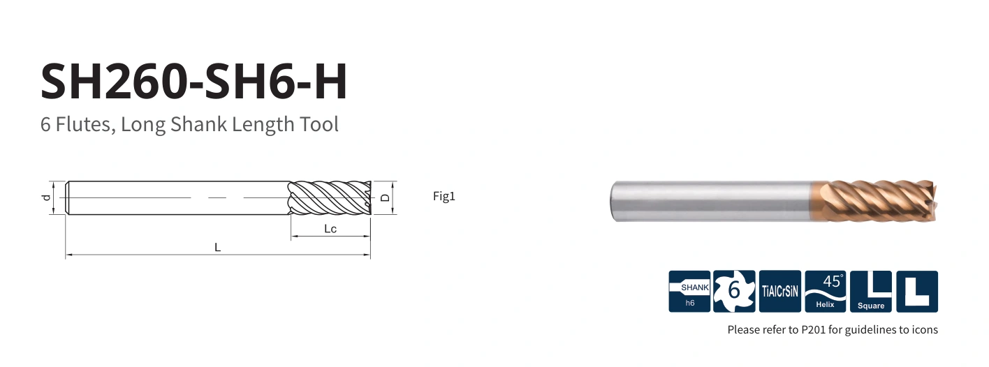 Esquema original aplicable a SH260-SH6-12-100-H