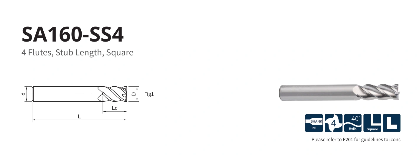Esquema original aplicable a SA160-SS4-16020