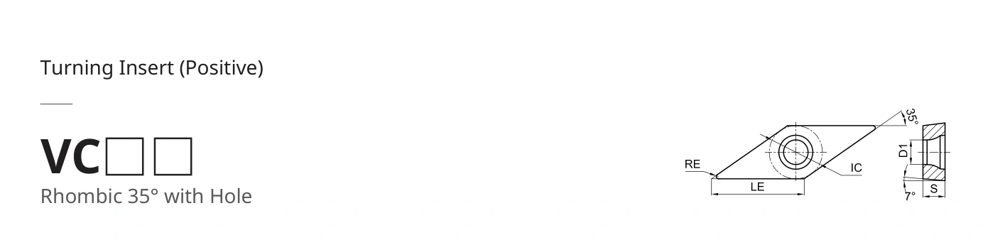 Original diagram applicable to VCGX110302-AL