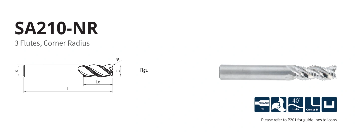 Esquema original aplicable a SA210-NR-20003